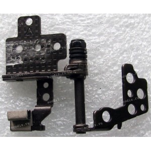 Петля левая Asus GL703GM, GL703GS, GL703VD (p/n 13NB0FW1M06011)