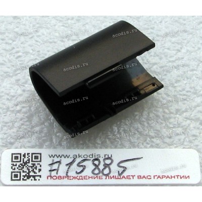 Заглушка петли левой Asus GL752VL, GL752VW (p/n 13NB0941P11011)