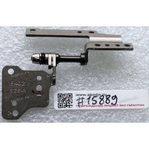 Петля правая Asus E402 (p/n:13NL0032M02011)
