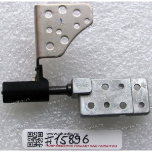 Петля левая Asus G751JL, G751JM, G751JT, G751JY (p/n: 13NB06G1M10011)
