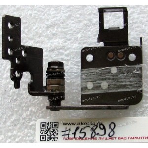 Петля правая Asus GL702VM, GL702VS, GL702VT, GL702ZC (p/n: 13NB0CQ1M05011)