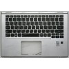 Keyboard Lenovo Yoga 2 11 + topcase (p/n: Ap0t5000200, 25214411, Silver/Matte/US)разбор Keyboard Lenovo Yoga 2 11 + topcase (p/n: Ap0t5000200, 25214411, Silver/Matte/US)разбор