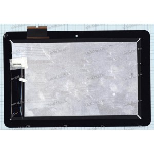 10.1 inch ASUS T101HA-3K (LCD+тач) oem черный 1280x800 LED  NEW