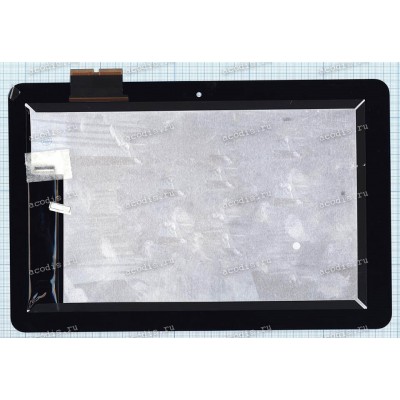 10.1 inch ASUS T101HA-3K (LCD+тач) oem черный 1280x800 LED  NEW