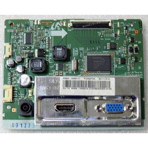 Mainboard Samsung 21,5" 1920x1080 LS22A350H (LS22A350HS/CI) (BN41-01627D, BN68-00614A-00, BN94-04881G) (SE1079LMR-NT) REV. 1.0 