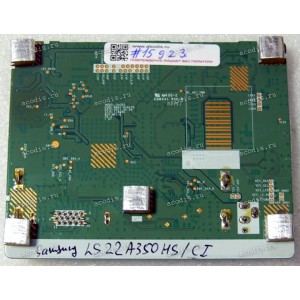 Mainboard Samsung 21,5" 1920x1080 LS22A350H (LS22A350HS/CI) (BN41-01627D, BN68-00614A-00, BN94-04881G) (SE1079LMR-NT) REV. 1.0 