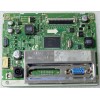 Mainboard Samsung 23,0" 1920x1080 LS23B300N (LS23B300NS/CI) (BN41-01842A, SB300_1A1D) (BN94-06628J, BN63-07709A) (SE1119LML-NT) REV. 1.0 Chips Samsung MagicColor SE1119LML-NT