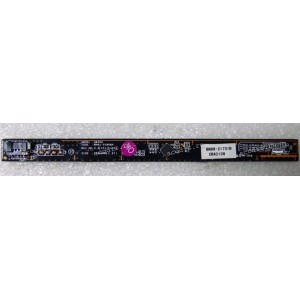 Switchboard Samsung LS23B300NS (S23B300N, LS23B300NS/CI) (BN41-01808A, BN96-21731B CBA2108) REV. Z.3  (CT111103)  