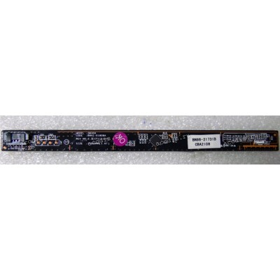 Switchboard Samsung LS23B300NS (S23B300N, LS23B300NS/CI) (BN41-01808A, BN96-21731B CBA2108) REV. Z.3  (CT111103)  