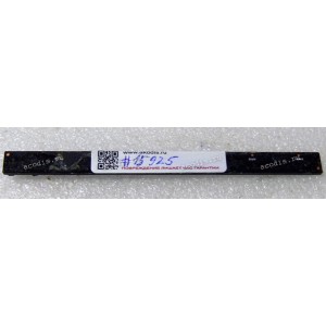 Switchboard Samsung LS23B300NS (S23B300N, LS23B300NS/CI) (BN41-01808A, BN96-21731B CBA2108) REV. Z.3  (CT111103)  