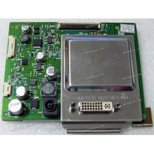 Mainboard Samsung 23,0" 1920x1080 B323WS BX2336 LS23B3HVMN/EN (BN41-01155B, BN94-03647A, BN63-05769A) REV. 1.0 (2009.06.22) 