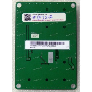 LED driver Board Samsung B323WS BX2336 (BN44-00312E) GH393A REV.1.0 (KR08BN4400312EB8O1Z754279) REV. 1.1 