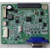 Mainboard Asus LMT 21,5" 1920x1080 VP228DE (715G6948-M01-008-004L) Chips RTD2280CL