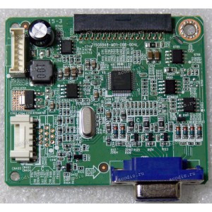 Mainboard Asus LMT 21,5" 1920x1080 VP228DE (715G6948-M01-008-004L) Chips RTD2280CL