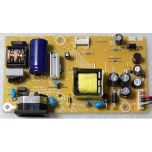 Плата БП Asus 21,5" VP228DE (715G6930-P06-000-001R)