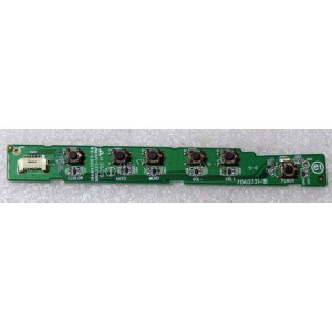 Switchboard Acer X163AB (WZ-6BB24098C) 