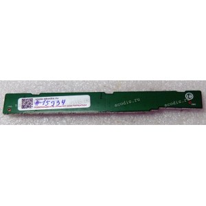 Switchboard Acer X163AB (WZ-6BB24098C) 
