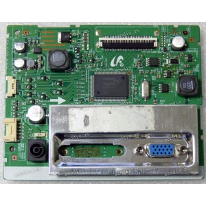 Mainboard Samsung 21,5" 1920x1080 S22A300N (LS22A300NS/CI) (BN68-00614A-00, BN94-04881J) (BN41-01592D) (2011.04.19) REV. NO:MP 1.0 (SE1059LMHL-NT) 