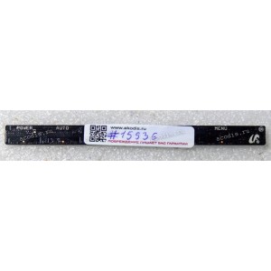 Switchboard Samsung S22A300N (BN-96-16676B, BN41-01522C) FAV01 CBM1527 REV. 3.2 