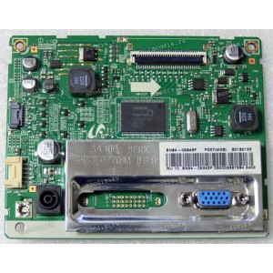 Mainboard Samsung 21,5" 1920x1080 S22B150N (LS22B150NS/CI) (BN41-01787D) (SE1119LML-NT) NT68652_1A1D REV. MP 1.1 