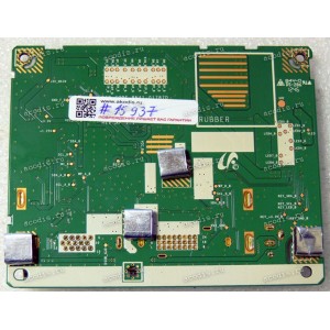 Mainboard Samsung 21,5" 1920x1080 S22B150N (LS22B150NS/CI) (BN41-01787D) (SE1119LML-NT) NT68652_1A1D REV. MP 1.1 