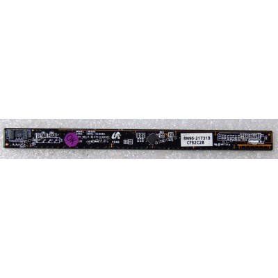 Switchboard Samsung S22B150N (LS22B150NS/CI)  (BN96-21731B, BN41-01808A) CFB2C28 REV. 2.3 