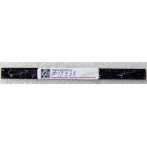 Switchboard Samsung S22B150N (LS22B150NS/CI)  (BN96-21731B, BN41-01808A) CFB2C28 REV. 2.3 