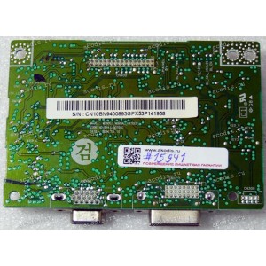Mainboard Samsung 20,1" 1680x1050 205BW (LS20HAWCSQ/EDC) (BN41-00705C) (M-HA20W9BIa 1002) 