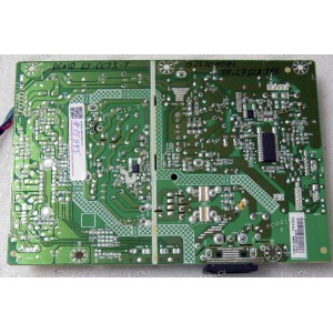 Плата БП BenQ 23,0" ET-0032-T (G2320HDBL) (9H.L7SLA.TPE)   