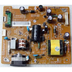 Плата БП LG 21,5" E2241T-BN (EAX63028703/0) REV. 1.2 LGP-013 