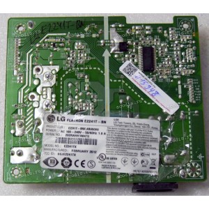 Плата БП LG 21,5" E2241T-BN (EAX63028703/0) REV. 1.2 LGP-013 