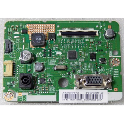 Mainboard Samsung 19,5" 1366x768 S20D300NH (LS20D300NH/CI) (BN68-01570-00, BN41-02094B) REV. MP1. 1 
