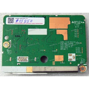 Mainboard Samsung 19,5" 1366x768 S20D300NH (LS20D300NH/CI) (BN68-01570-00, BN41-02094B) REV. MP1. 1 