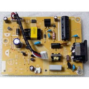 Плата БП AOC 21,5" E2270SWN (215LM00041) (715G6503-P01-001-001C) (E169373)