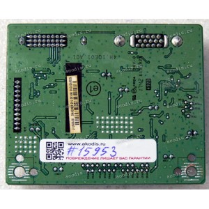Mainboard Asus LMT 21,5" 1920x1080 VS229 (VS229NA) RTD2281ARW H8J51E1 GH34B Mainboard Asus LMT 21,5" 1920x1080 VS229 (VS229NA) RTD2281ARW H8J51E1 GH34B