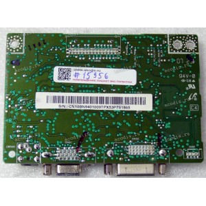 Mainboard Samsung 22,0" 1680x1050 225BW (LS22DPWCSQ/EDS) (DP22WS) (BN41-00772C) (M-DP22W9BDa)