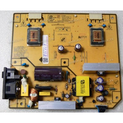 Плата БП Samsung 22,0" 225BW (LS22DPWCSQ/EDS) (DP22WS) (BN68-00614A-00)