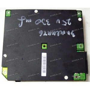 Плата БП Samsung 22,0" 225BW (LS22DPWCSQ/EDS) (DP22WS) (BN68-00614A-00)
