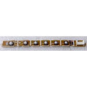 Switchboard LG E2242C-BNA (E2242C, E2242C-BNA.ARUGRVU) EAX64674801 (1.6)