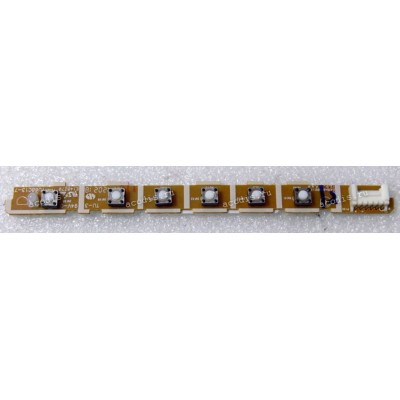 Switchboard LG E2242C-BNA (E2242C, E2242C-BNA.ARUGRVU) EAX64674801 (1.6)