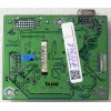 Mainboard BenQ 17,0" 1280x1024 FP71G (48.L1C01.A00) RTD2023 56408T1, MYSON MTV312MV64