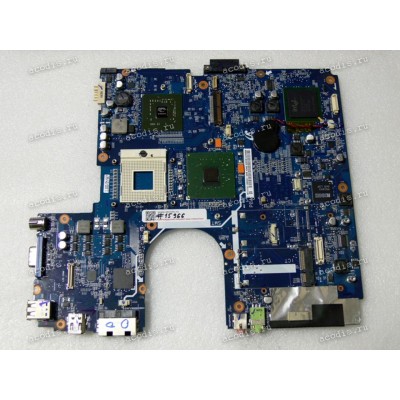 MB Samsung NP-R55, NP-R55i, NP-R55-EHQ, NP-R55CV01/SER (M6890BYLB00255 BMZ4 BA92-04308A, T132FYLB10298 BMZ4 BA92-04308B) Chips Intel QG82945GM SL8Z2 5620A302, NH82801GBM SL8YB,  nVidia GF-G07400-B-N-A3 GeForce Go7400, Samsung K4T51163QC-ZCD5 *2,  SLG84450