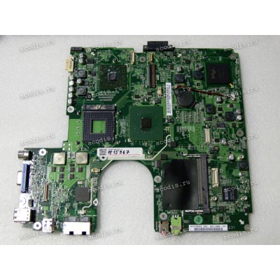 MB Samsung NP-R50 (M4361AYY902771 BMZ4 BA92-03868A, S875CYY950253 BMZ4 BA92-03868B) (NQ82915PM SL8G3 L532A591, FW82801FBM F533NE55 SL7W6) ATI  ATI Mobility Radeon X300 16PFAKA13F 