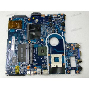 MB Samsung NP-R40 (M730SRBL703712 FIR2 BA92-04379A, T138FBL7S0277 FIRENZE BA90-04379B) (SB450 218S4PASA14G) ATI Radeon Xpress 200M RC410ME 216ECP 4ALA13FG 