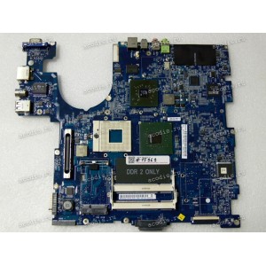 MB Samsung NP-P60 (M606SRBL700030 SEDO BA92-04179A, T051FBL770030 SEDONA BA92-04179B) (QG82945PM SL8Z4 5613A050) ATI Radeon X1400 216PMAKA13FG 