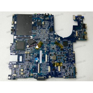 MB Samsung NP-P60 (M606SRBL700030 SEDO BA92-04179A, T051FBL770030 SEDONA BA92-04179B) (QG82945PM SL8Z4 5613A050) ATI Radeon X1400 216PMAKA13FG 