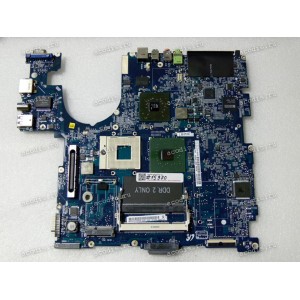 MB Samsung NP-P60 (M605SRDL80095 SEDO BA92-041120A, T050FDL8U0127 SEDONA BA92-04120B) (QG82945PM SL8Z4 3625A182, MH82801GBM F6213003 SL8YB) ATI Radeon X1400 216PMAKA13FG 