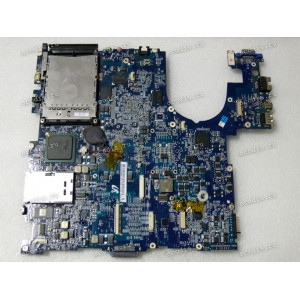 MB Samsung NP-P60 (M605SRDL80095 SEDO BA92-041120A, T050FDL8U0127 SEDONA BA92-04120B) (QG82945PM SL8Z4 3625A182, MH82801GBM F6213003 SL8YB) ATI Radeon X1400 216PMAKA13FG 
