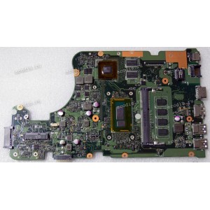 MB Asus X555LD MAIN_BD._4G/I7-4510U/AS (V2G) (LVDS) (90NB0620-R00040, 60NB0620-MB1812) X555LD REV. 3.1, nVidia N15V-GM-S-A2