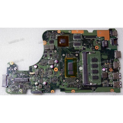 MB Asus X555LD MAIN_BD._4G/I7-4510U/AS (V2G) (LVDS) (90NB0620-R00040, 60NB0620-MB1812) X555LD REV. 3.1, nVidia N15V-GM-S-A2